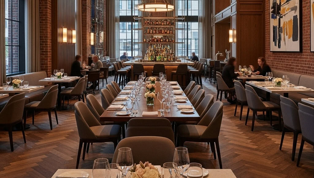 Como llene mi restaurante de clientes