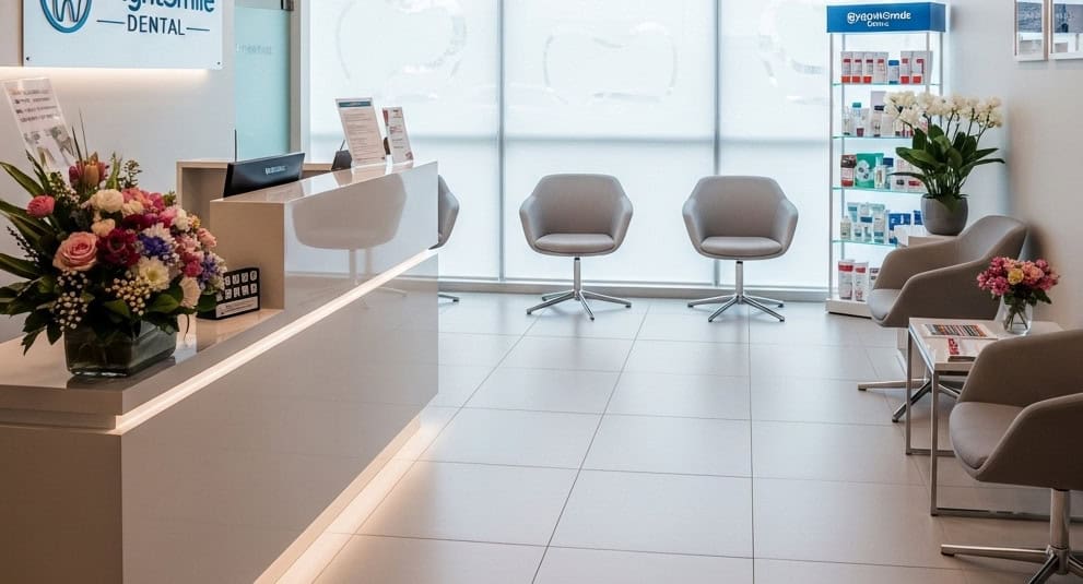 Como logre que mi clinica dentista tenga pacientes