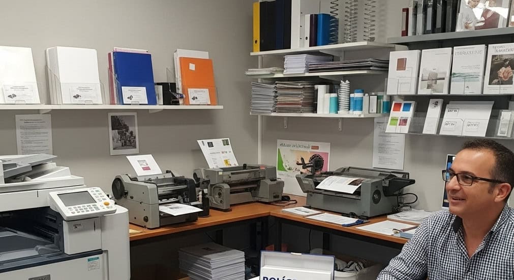 Como atraer más clientes a tu copisteria.