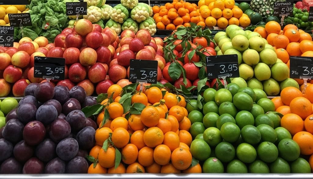 Como atraer más clientes a tu fruteria