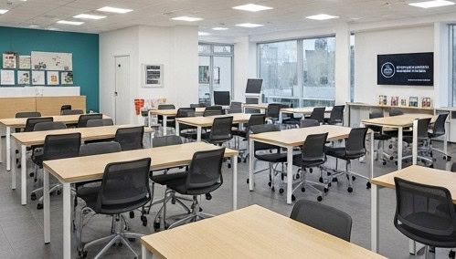 Como hice destacar mi academia de idiomas