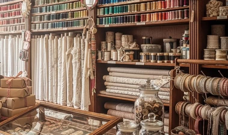 Como hice para que mi merceria destacara