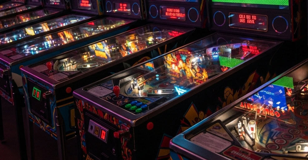 Como hice resaltar mi salon recreativo